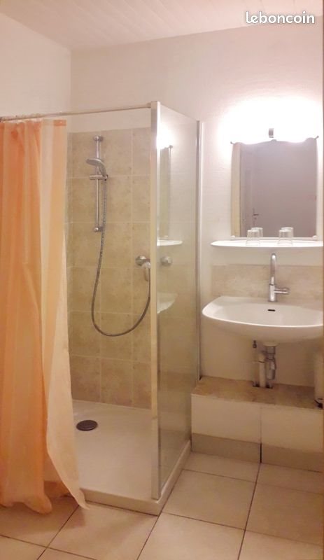 Appartement à louer, 36m², Aix-les-Bains