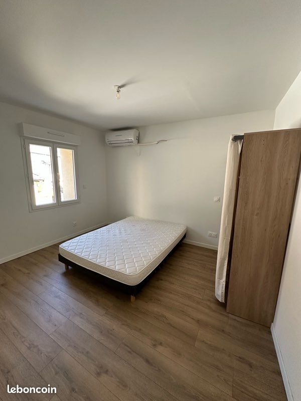 Appartement à louer, 75m², Le Péage-de-Roussillon