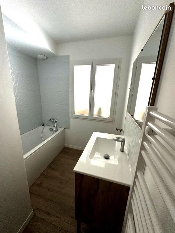 Appartement à louer, 75m², Le Péage-de-Roussillon