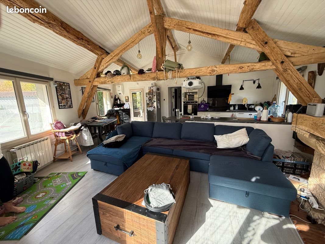 Maison à vendre, 128m², Pailhès