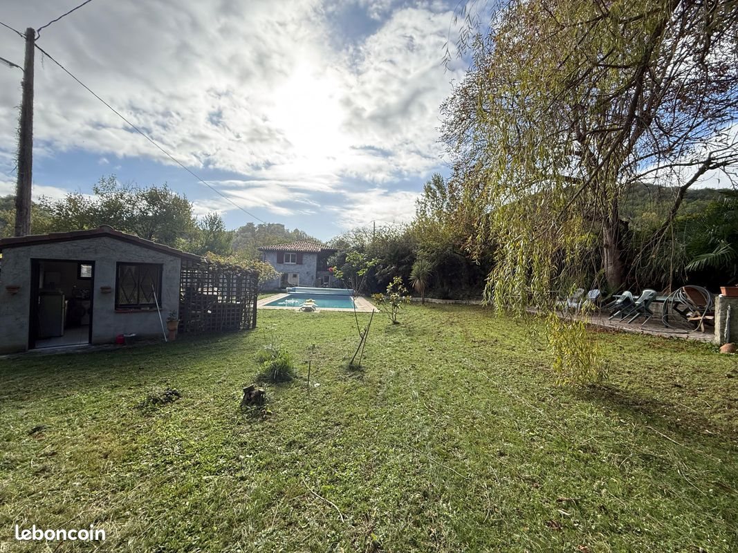 Maison à vendre, 128m², Pailhès