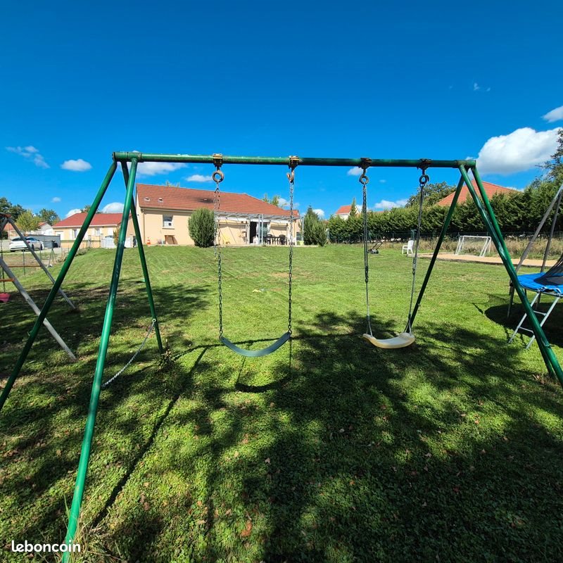 Maison à vendre, 95m², Commentry