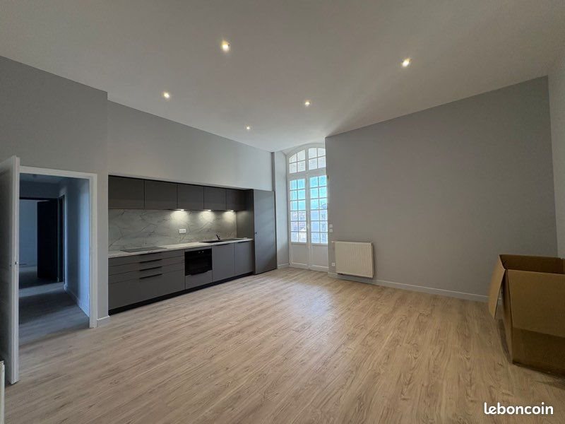 Appartement à louer, 115m², Auch