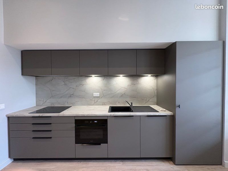 Appartement à louer, 115m², Auch