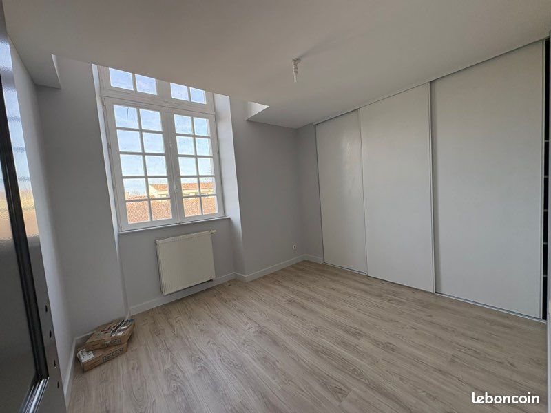 Appartement à louer, 115m², Auch
