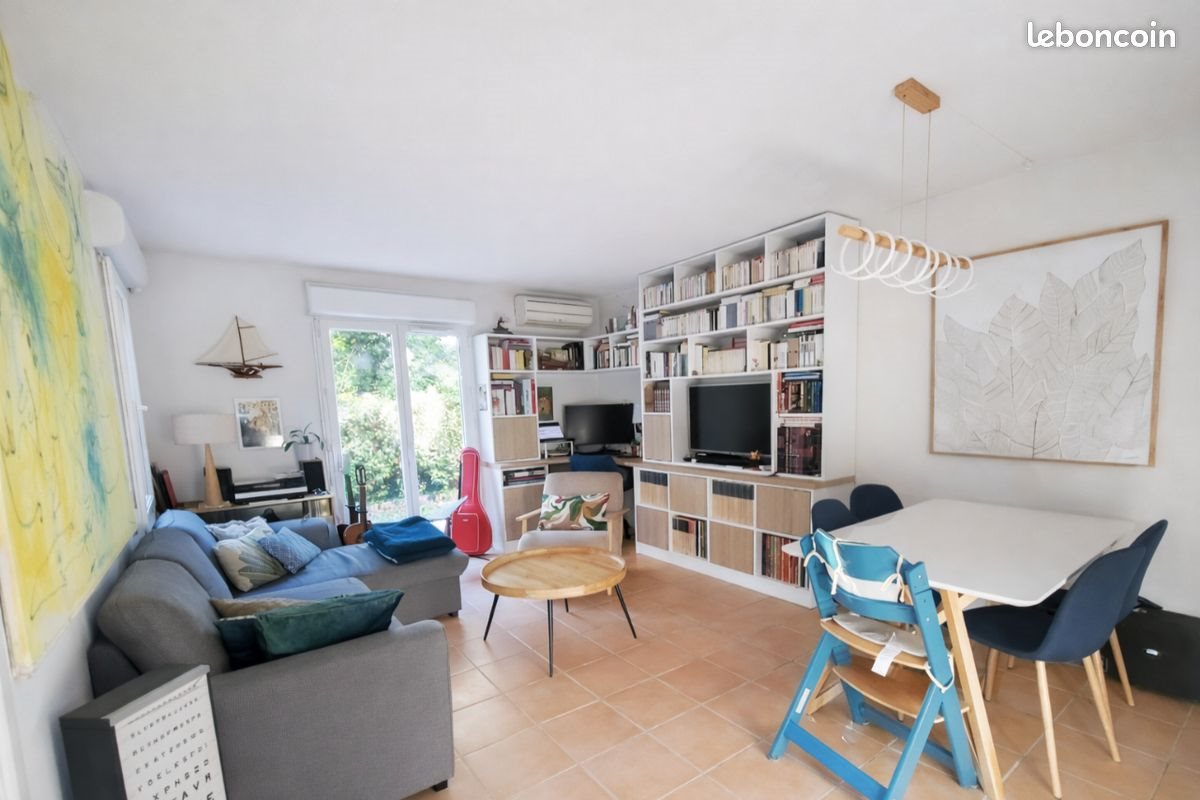 Appartement à vendre, 64m², Fuveau