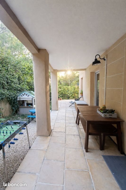 Appartement à vendre, 64m², Fuveau