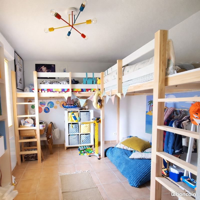 Appartement à vendre, 64m², Fuveau