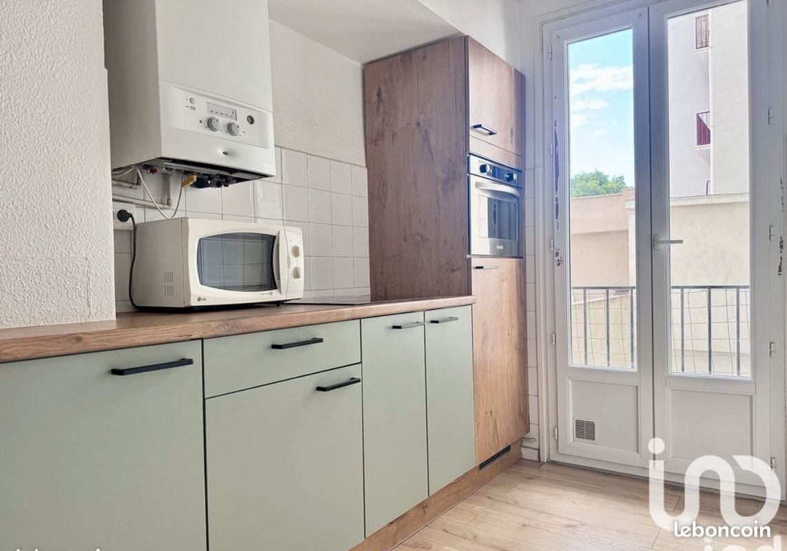 Appartement à louer, 49m², Perpignan