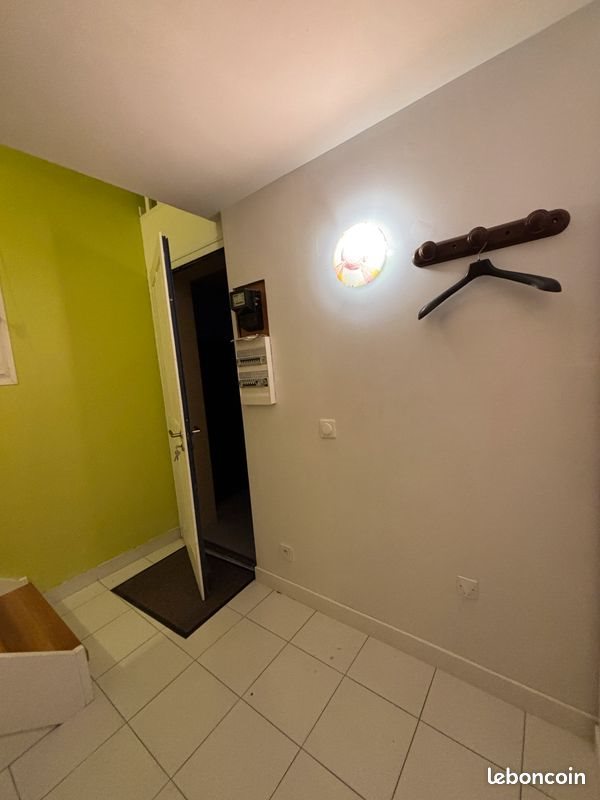Maison à louer, 55m², Carrières-sur-Seine