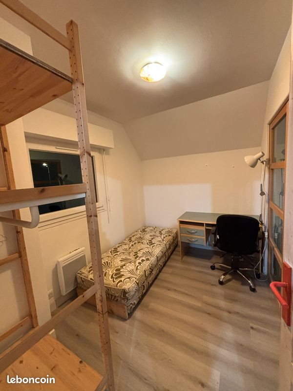 Maison à louer, 55m², Carrières-sur-Seine