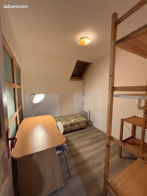 Maison à louer, 55m², Carrières-sur-Seine