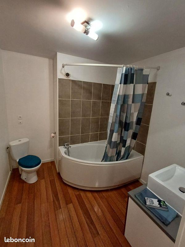 Appartement à louer, 72m², Amiens