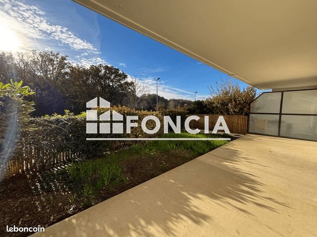 Appartement à vendre, 56m², Léguevin