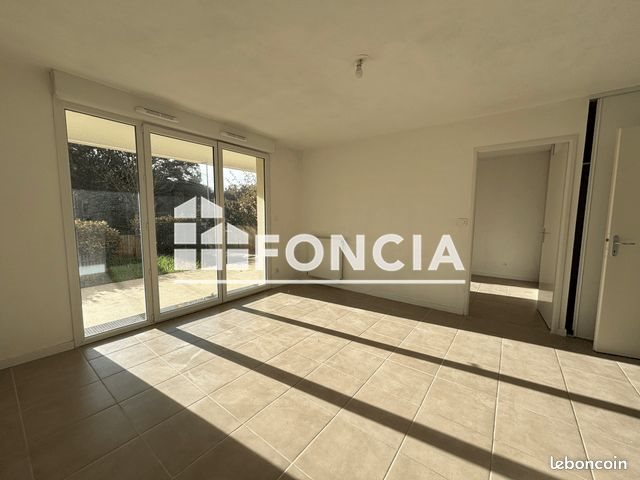 Appartement à vendre, 56m², Léguevin