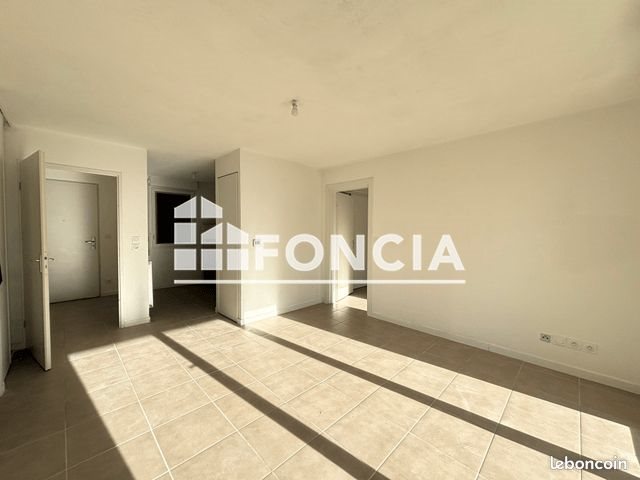 Appartement à vendre, 56m², Léguevin