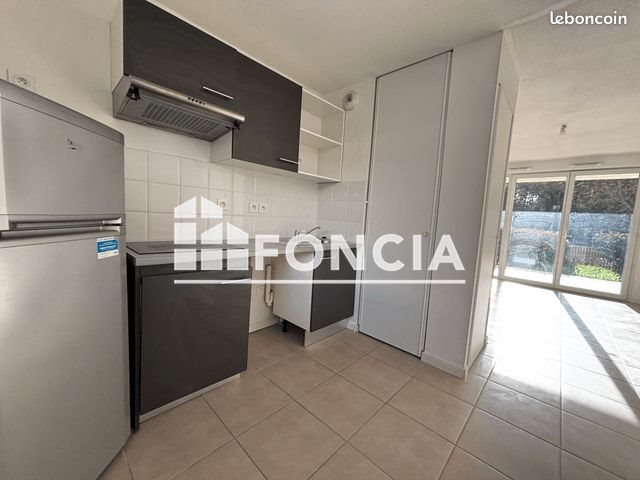 Appartement à vendre, 56m², Léguevin