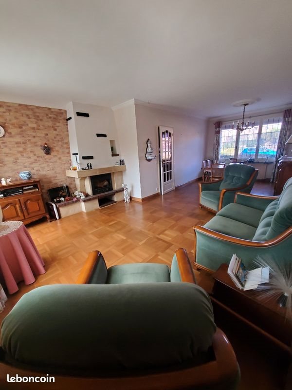 Maison à vendre, 134m², Wattignies