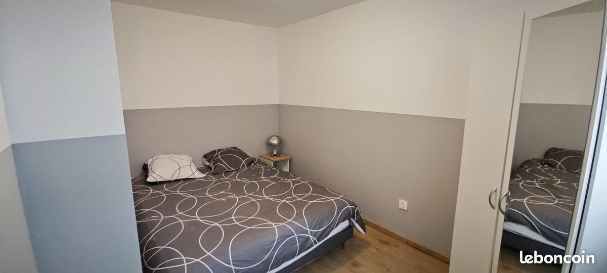 Appartement à louer, 30m², Moyeuvre-Grande