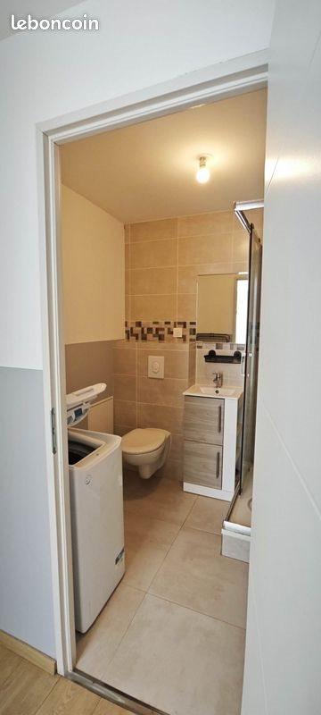 Appartement à louer, 30m², Moyeuvre-Grande