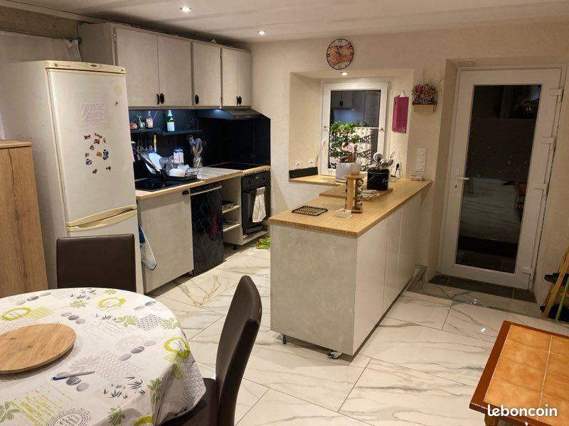Appartement à louer, 37m², Confort
