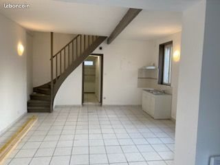 Maison à louer, 62m², Quiévrechain