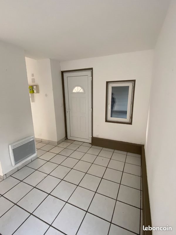 Maison à louer, 62m², Quiévrechain
