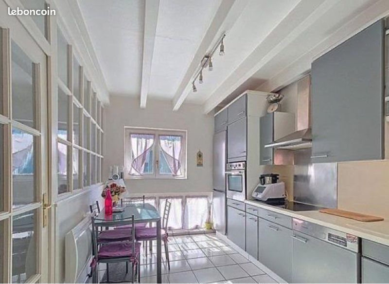 Appartement à louer, 110m², Rixheim