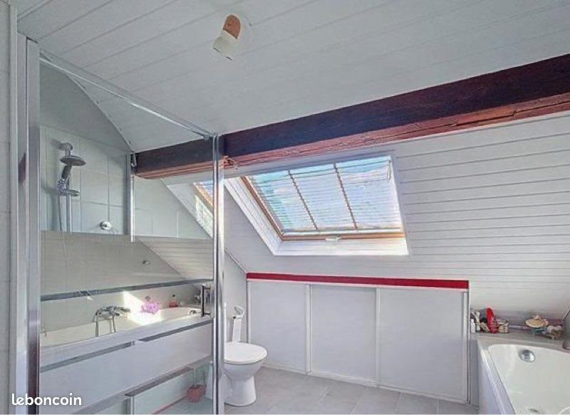 Appartement à louer, 110m², Rixheim