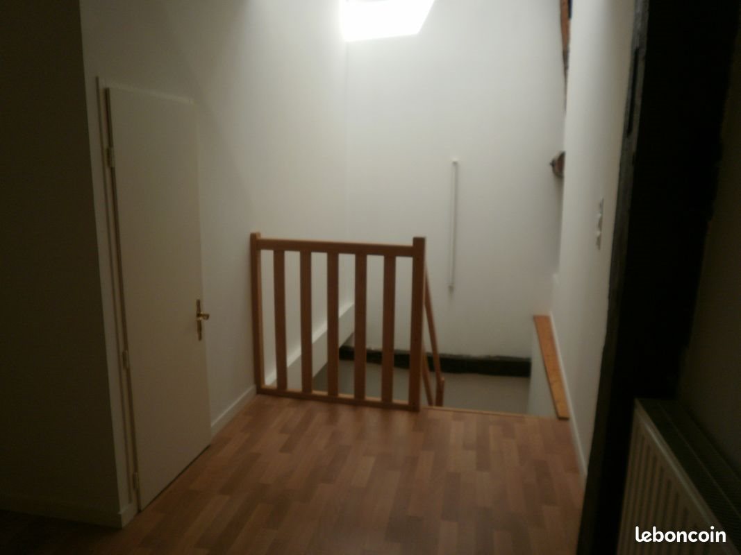 Appartement à louer, 51m², Vaire-Arcier