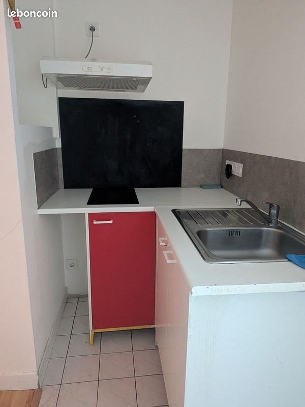 Appartement à louer, 40m², Ancenis