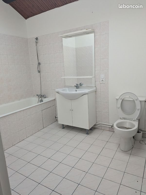 Appartement à louer, 40m², Ancenis
