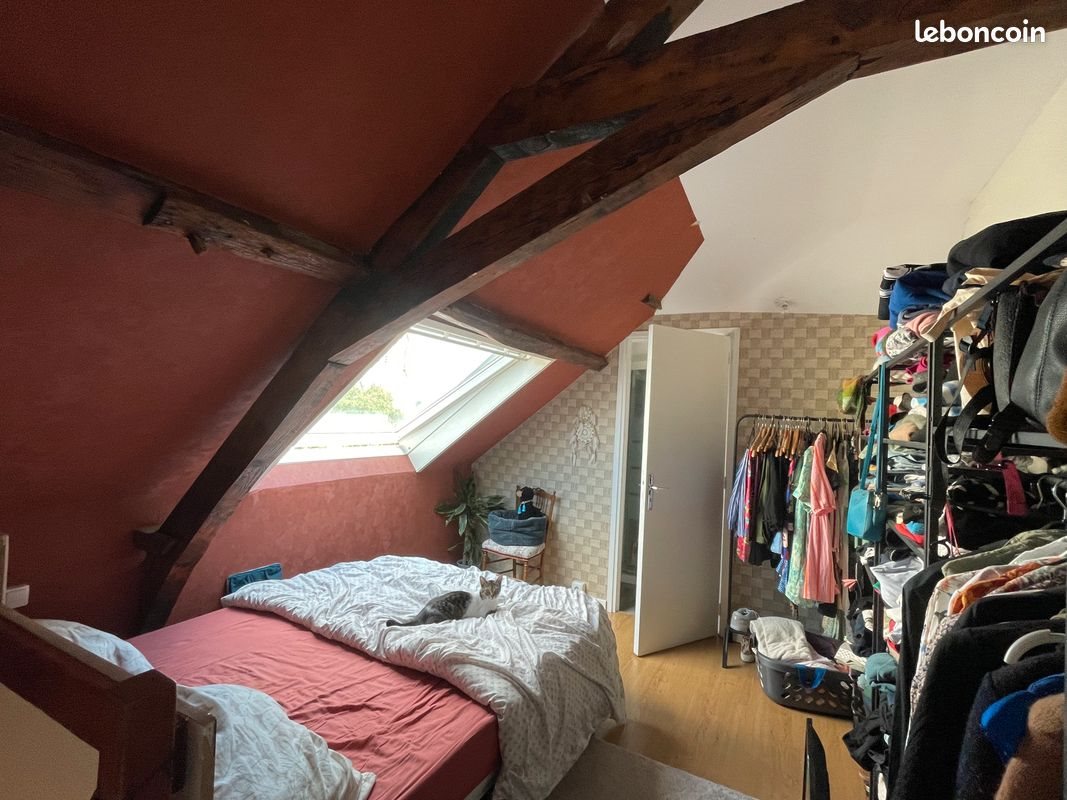 Appartement à louer, 30m², Saint-Omer