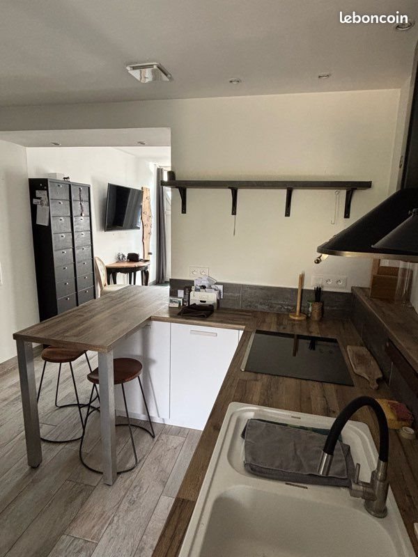 Maison à louer, 70m², Amiens