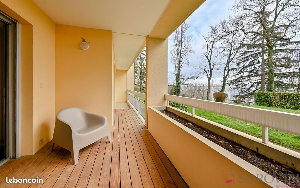 Appartement à vendre, 72m², Sainte-Foy-lès-Lyon