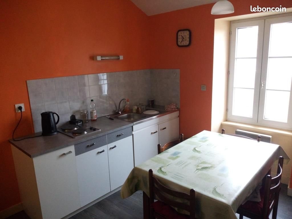 Appartement à louer, 35m², Chavagnes-en-Paillers