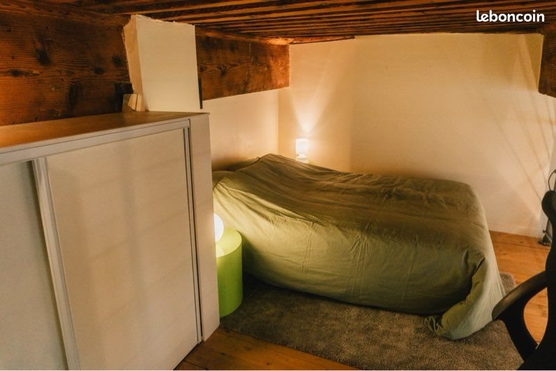Appartement à louer, 35m², Lyon 1er
