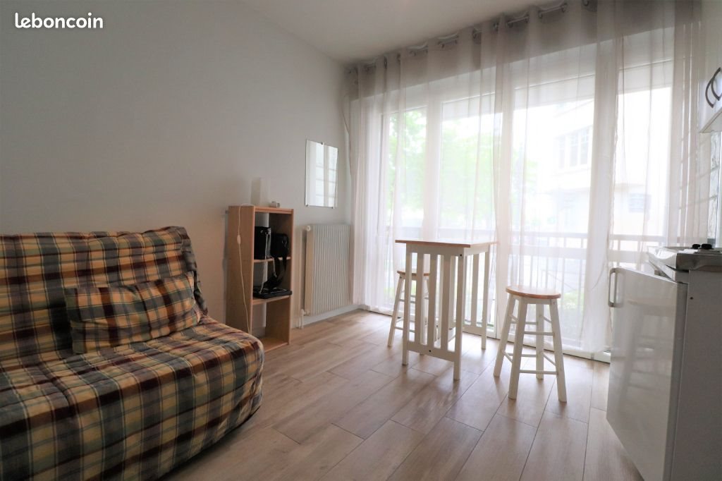 Appartement à louer, 14m², Rennes