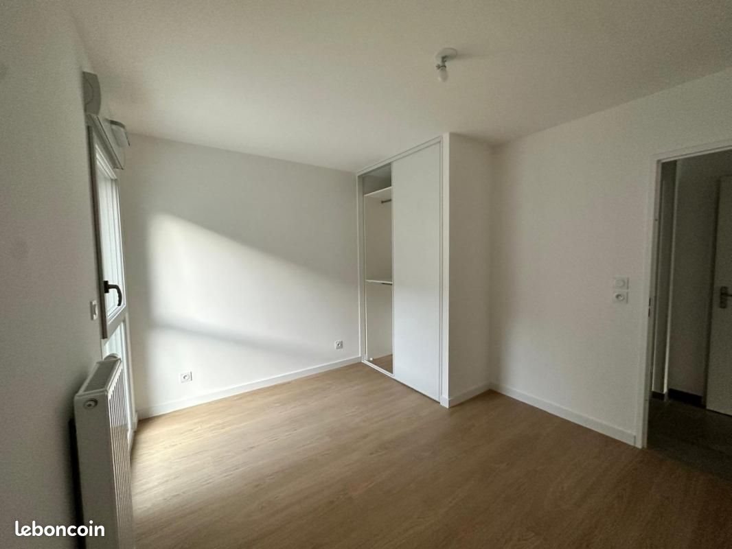 Appartement à louer, 69m², Le Bourget-du-Lac