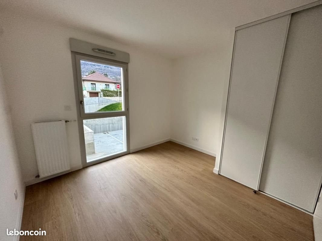 Appartement à louer, 69m², Le Bourget-du-Lac