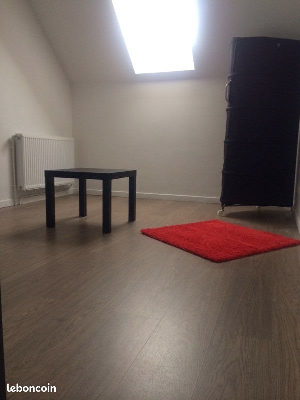 Appartement à louer, 30m², Louvroil