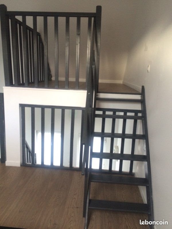 Appartement à louer, 30m², Louvroil