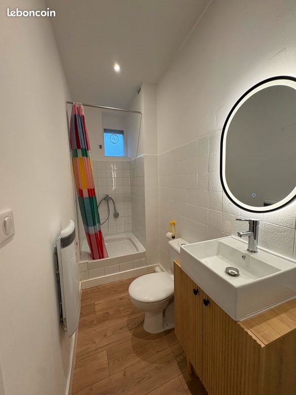 Appartement à louer, 22m², Toulon