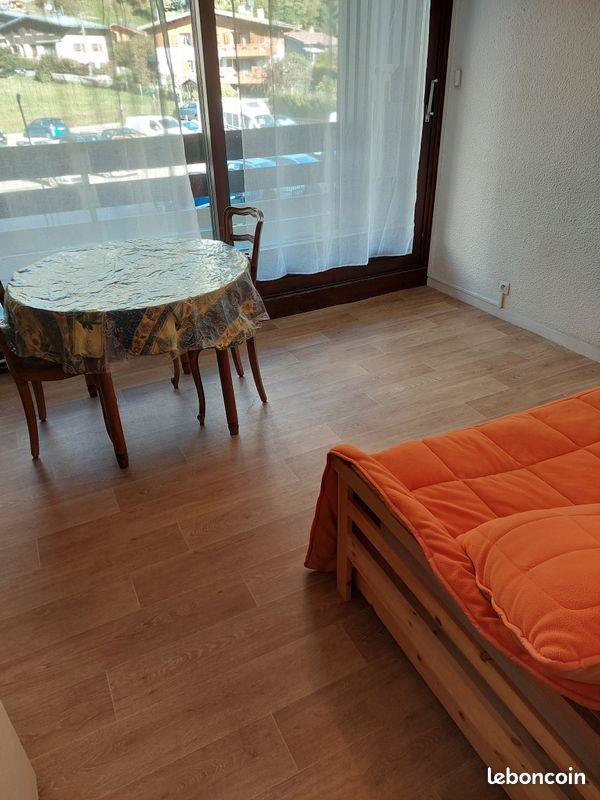 Appartement à louer, 30m², Bourg-Saint-Maurice (Les Arcs)