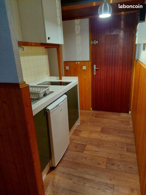 Appartement à louer, 30m², Bourg-Saint-Maurice (Les Arcs)