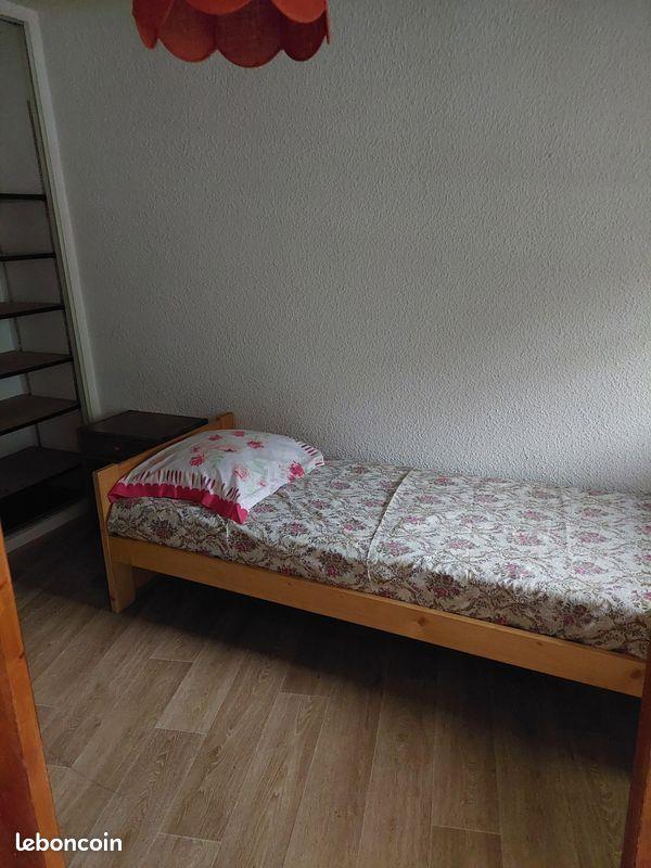 Appartement à louer, 30m², Bourg-Saint-Maurice (Les Arcs)