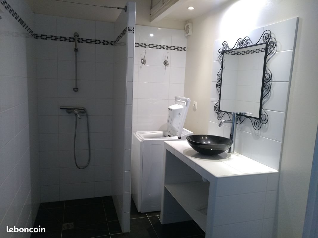 Appartement à louer, 40m², Montpellier