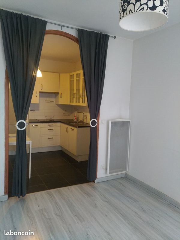 Appartement à louer, 40m², Montpellier