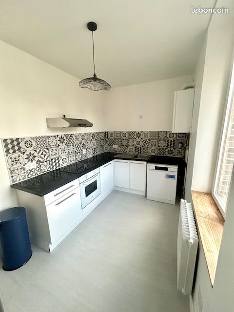 Appartement à louer, 73m², Romilly-sur-Seine