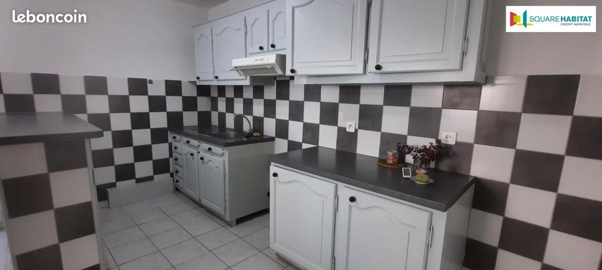 Appartement à louer, 50m², Moncrabeau
